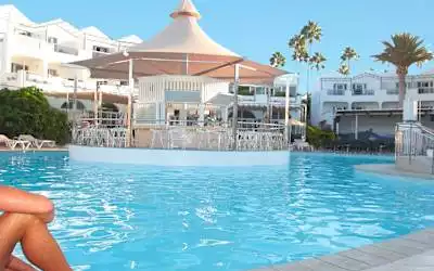 Turbo Club mit 90 % Empfehlungsrate Turbo Club in Maspalomas