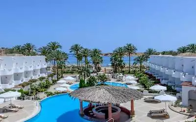 Iberotel Palace in Sharm el Sheikh