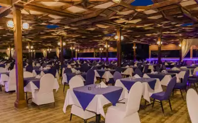 Fantazia Resort Marsa Alam in Abu Ghusun