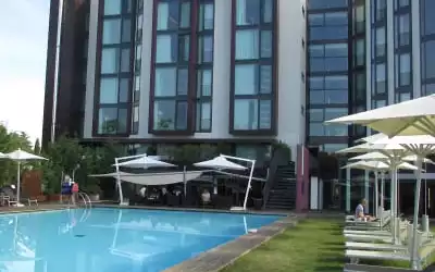 Hilton Garden Inn Venice Mestre San Giuliano in Mestre-Carpenedo