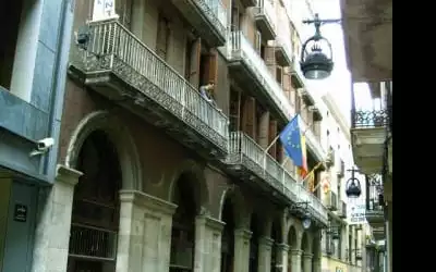 Hotel España mit 99 % Empfehlungsrate Hotel España in Barcelona