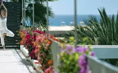 Hotel Dunas De Sal mit 85 % Empfehlungsrate Hotel Dunas De Sal in Santa Maria