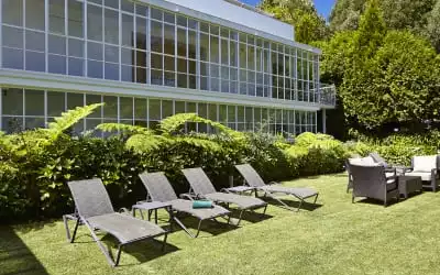 PortoBay Serra Golf in Santo da Serra