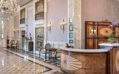 Rixos Pera Istanbul in Istanbul-Beyoğlu