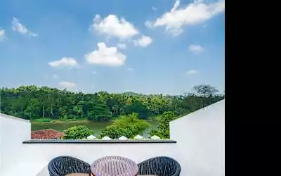 Hotel Cinnamon Citadel Kandy mit 100 % Empfehlungsrate Hotel Cinnamon Citadel Kandy in Kandy