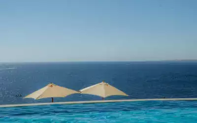 Reef Oasis Blue Bay Resort in Sharm el Sheikh