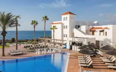 Barceló Fuerteventura Royal Level in Caleta de Fuste