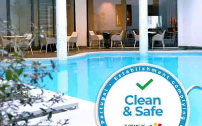 Hotel Do Colegio mit 98 % Empfehlungsrate Hotel Do Colegio in Ponta Delgada