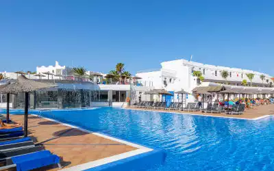 allsun App.-Hotel Barlovento mit 90 % Empfehlungsrate allsun App.-Hotel Barlovento in Costa Calma