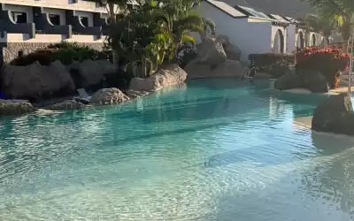 R2 Romantic Fantasia Dream - Adults only in Tarajalejo