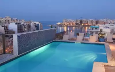 Juliani in St Julian's