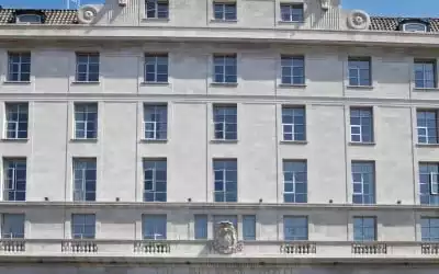 Hotel Riu Plaza The Gresham Dublin in Dublin