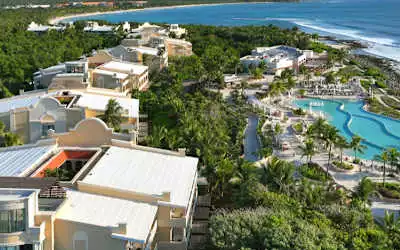 TRS Yucatan Hotel - Adults only in Akumal-Riviera Maya