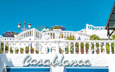 Casablanca Fuerteventura mit 97 % Empfehlungsrate Casablanca Fuerteventura in Morro Jable