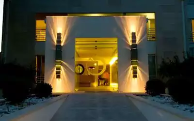 Aparthotel Mira Villas in Praia de Mira