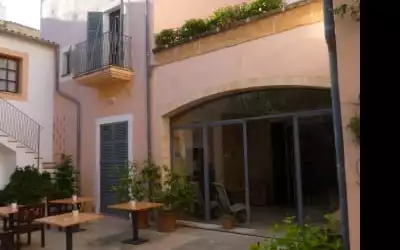 Hotel Can Moragues Healthy&Wellness mit 99 % Empfehlungsrate Hotel Can Moragues Healthy&Wellness in Arta