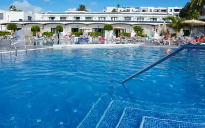 Relaxia Lanzaplaya Apartments in Puerto del Carmen
