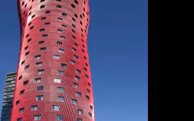 Hotel Porta Fira in L'Hospitalet de Llobregat