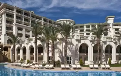 Stella Di Mare Beach Hotel & Spa, Sharm El Sheikh in Sharm el Sheikh