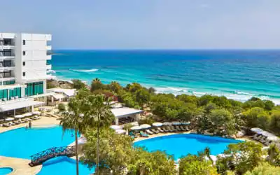 Hotel Grecian Bay in Agia Napa - Ayia Napa