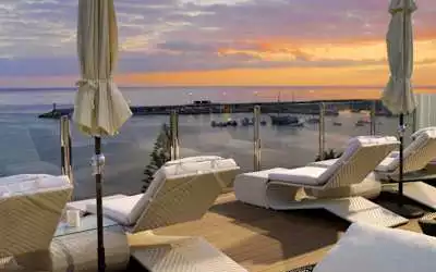 Boutique H10 Big Sur - Adults only mit 99 % Empfehlungsrate Boutique H10 Big Sur - Adults only in Los Cristianos