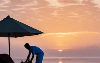 Kayumanis Sanur Private Villa & Spa in Sanur