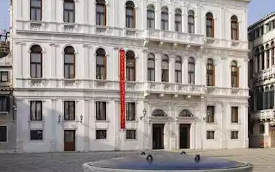 Hotel Ruzzini Palace in Venedig