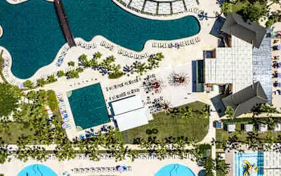 Siam Elegance Hotels & Spa in Belek - Bogazkent