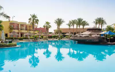 Sierra Sharm El Sheikh in Shark Bay