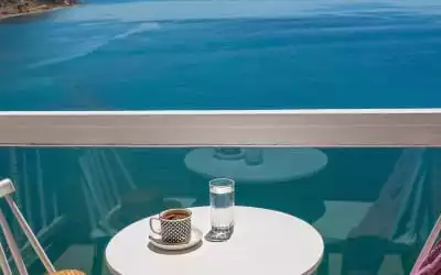 Galini Mare Hotel mit 99 % Empfehlungsrate Galini Mare Hotel in Agia Galini