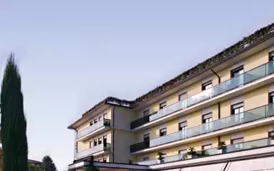 Atlantic Terme Natural Spa & Hotel mit 98 % Empfehlungsrate Atlantic Terme Natural Spa & Hotel in Abano Terme