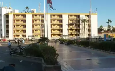 Hotel Los Tilos mit 99 % Empfehlungsrate Hotel Los Tilos in Playa del Ingles