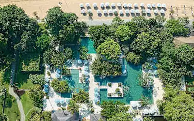 Hyatt Regency Bali in Sanur