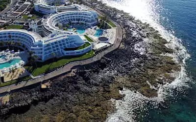 Iberostar Selection Lanzarote Park in Playa Blanca