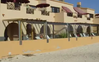 Hotel Cotillo Sunset in El Cotillo