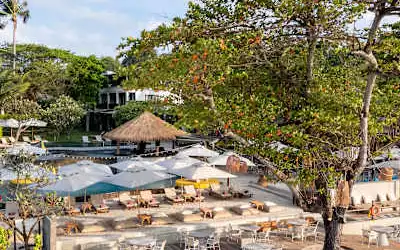 SAii Koh Samui Villas (adult only 12+) in Bo Phut