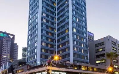 Cresta Grande Cape Town in Kapstadt