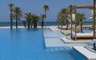 Hotel Tour Khalef mit 95 % Empfehlungsrate Hotel Tour Khalef in Sousse