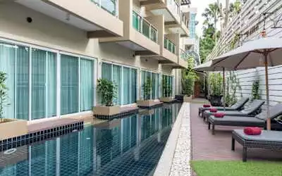 Navinda Krabi - SHA Plus mit 96 % Empfehlungsrate Navinda Krabi - SHA Plus in Ao Nang