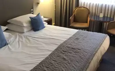 Panorama Hotel Prague in Prag - Praha