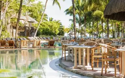 Canonnier Beachcomber Golf Resort & Spa mit 98 % Empfehlungsrate Canonnier Beachcomber Golf Resort & Spa in Pointe aux Canonniers