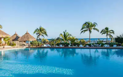 Veranda Pointe aux Biches Hotel mit 95 % Empfehlungsrate Veranda Pointe aux Biches Hotel in Pointe aux Piments
