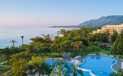 TUI MAGIC LIFE Beldibi +16 in Beldibi