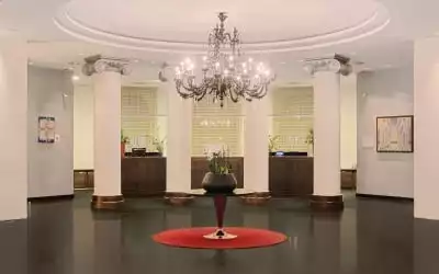 NH Siena mit 83 % Empfehlungsrate NH Siena in Siena