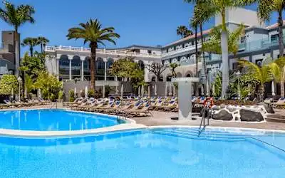Adrián Hoteles Colón Guanahaní - Adults only mit 97 % Empfehlungsrate Adrián Hoteles Colón Guanahaní - Adults only in La Caleta de Adeje