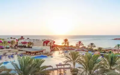 TUI MAGIC LIFE Kalawy in Safaga