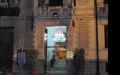 Hotel Tonic mit 99 % Empfehlungsrate Hotel Tonic in Palermo