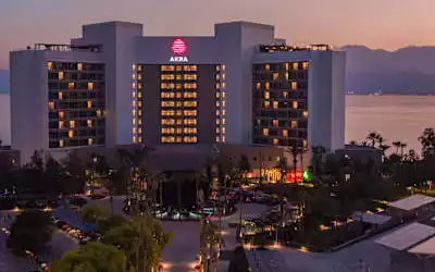 Akra Antalya in Antalya