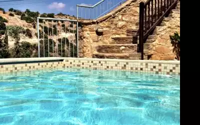 Cyprus Villages Kalavasos & Tochni mit 97 % Empfehlungsrate Cyprus Villages Kalavasos & Tochni in Tochni