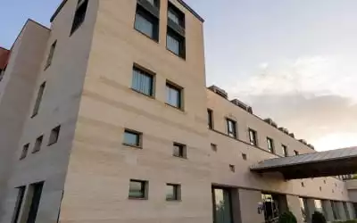 Hotel Antequera Hills in Antequera